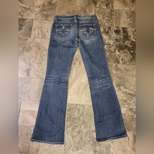 Express rerock size 2